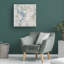 Art mural sur toile «bolle Wellington»-101099619