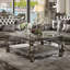 Table basse Versailles