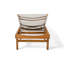 Chaise longue d'extérieur Summerland
