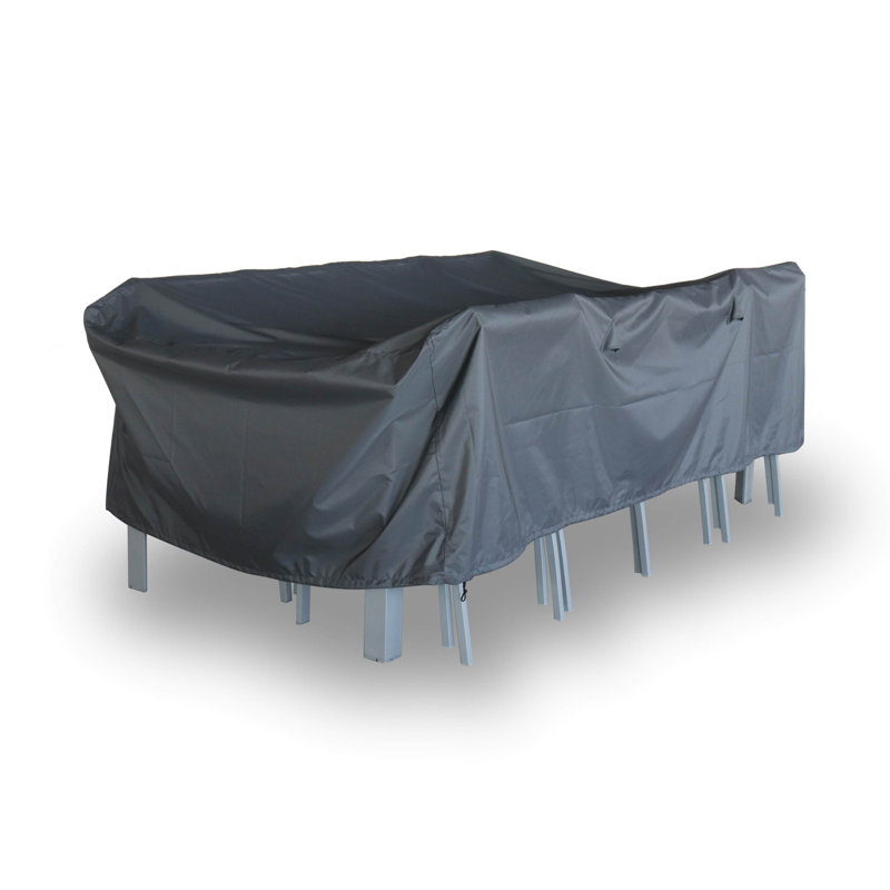 Outdoor Patio Dining Set Cover