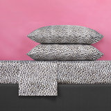 Betsey Johnson Soft Satin Sheet Sets
