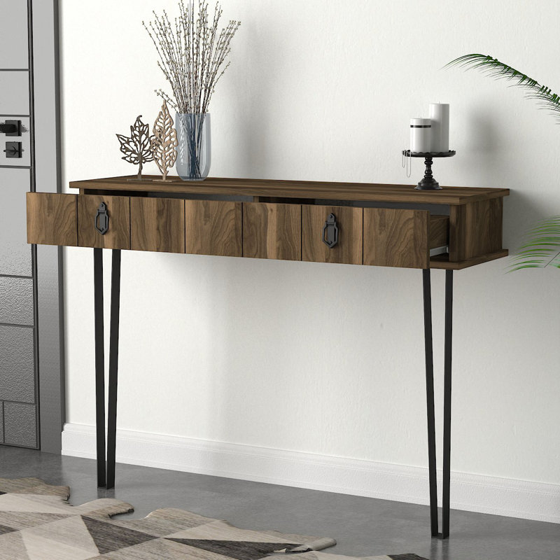 Swanhilda Dressing Table