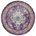 Violet/Light Blue