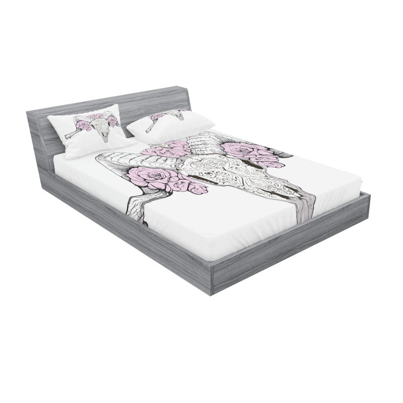 Microfiber, Full Pillowcase
