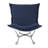 Korkuteli Patio Scroll Puff Chair-493351959