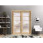 Portes françaises à panneaux en bois Quadro-88790273-88790162