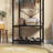 Angelleigh 60cm Clothing Rack