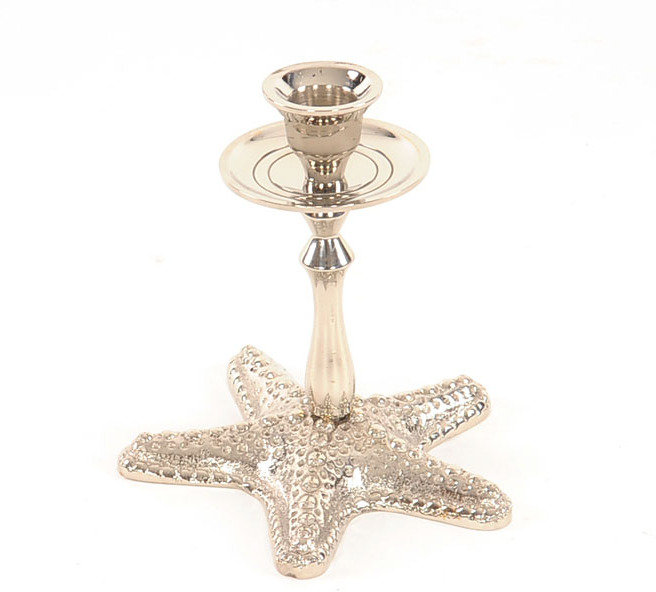 Chandelles étoile de mer