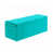 Teal Plush Velvet