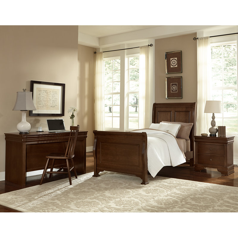  ensemble De Chambre à Coucher Personnalisable Arden