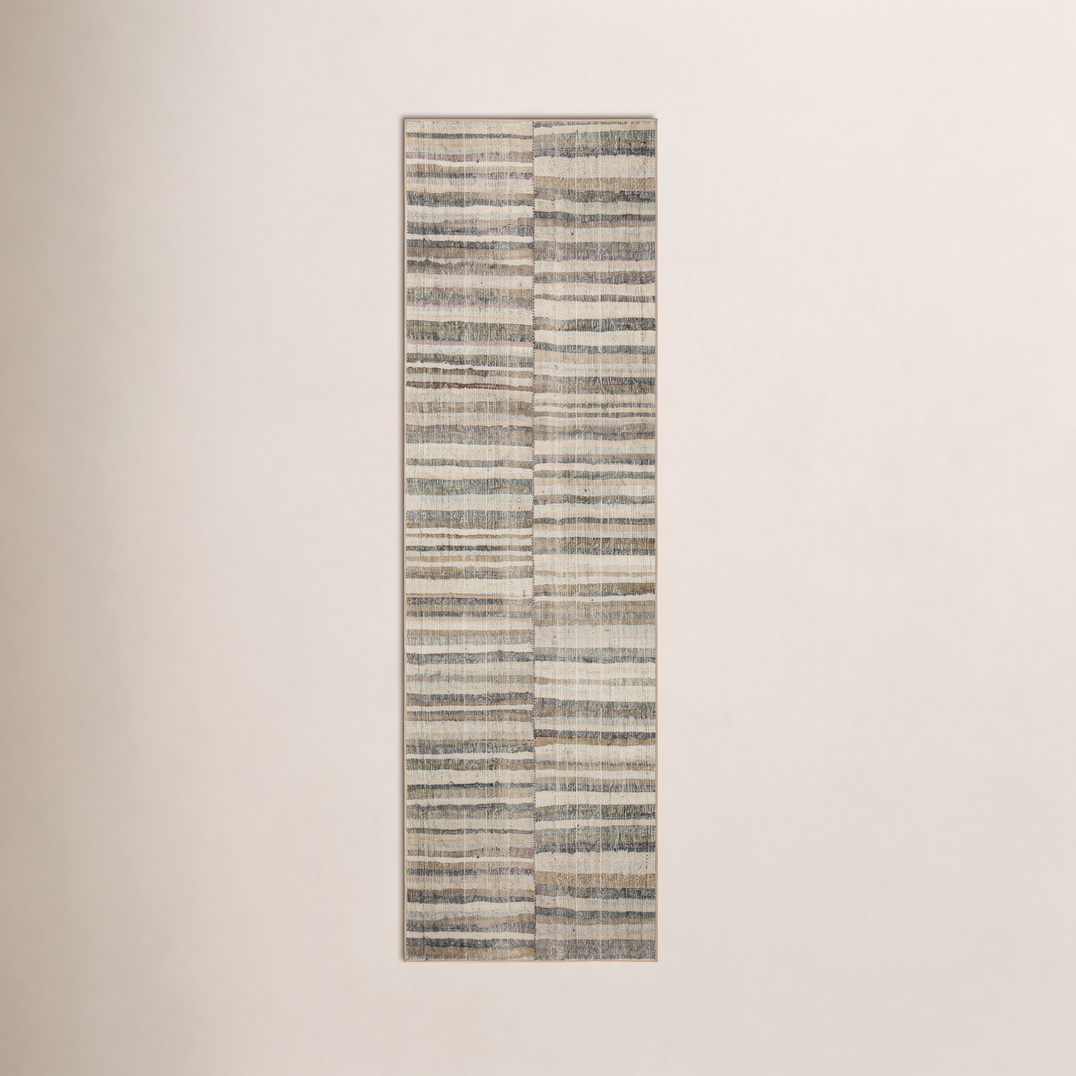 Humphrey Rug, Runner 2'3" x 7'6"