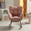 Chaise berçante moderne Marsa-102151936