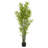 Whately 72" Artificial BamWhatelyo Plants With Iron Frame (Pot Not Included)