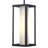 Mercer 1 - Light Lantern Rectangle Pendant