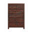 Commode 5 tiroirs Hibir-123297233