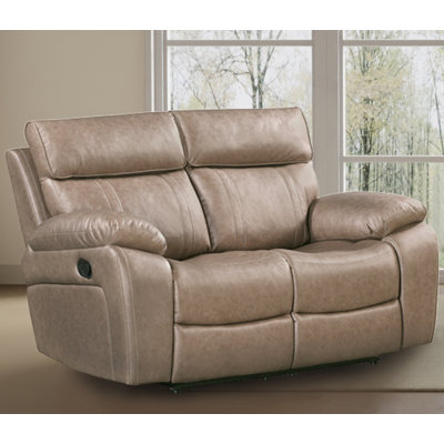 Causeuse inclinable