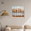 Arbre bruni classique, art bruni par Art Remedy-107757944-107757981