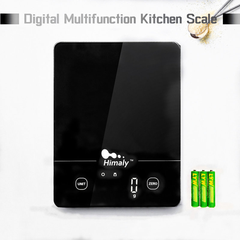 Uten Digital Scale