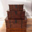 Dilly Trunk Set
