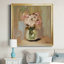 Perfect Peony - Reproduction d'art sur toile encadrée-1244933806-1244933844