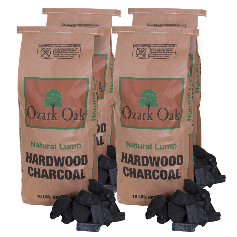 Royal Oak 10 Lb. Charcoal