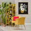 Art mural sur toile Floater-1871470314-1871470315