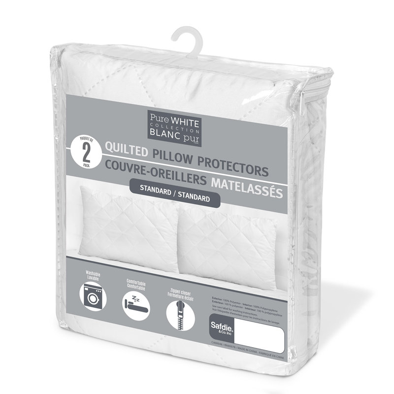 Wov Pillow, Standard/Twin