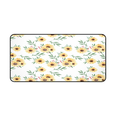 Polyester Desk Pad