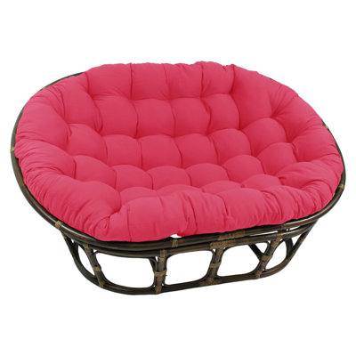Coussin d'intérieur Papasan