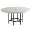 Pavlova Round Dining Table