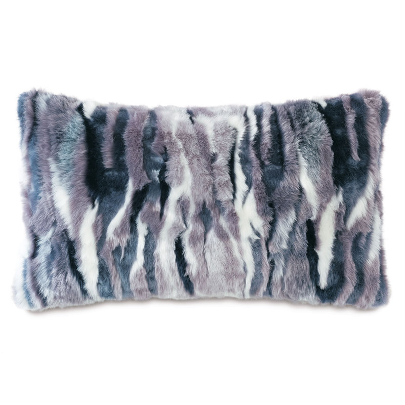 Tabitha Lumbar Pillow Cover & Insert