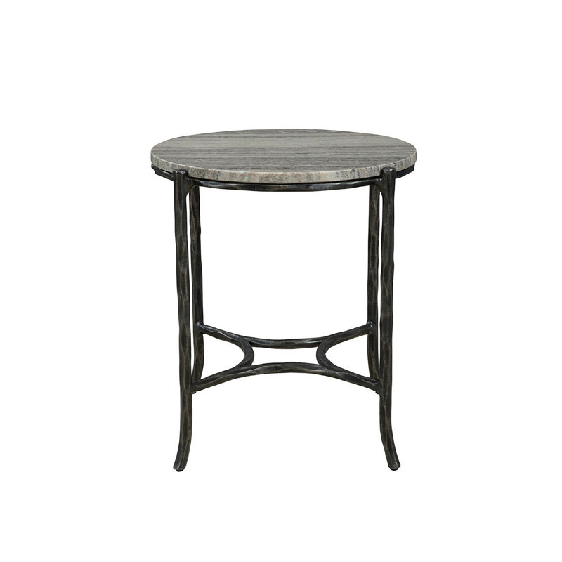 Stonewall End Table
