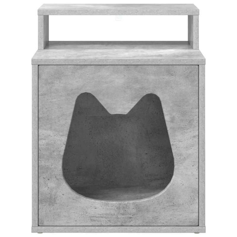 53.5cm H Cat Tree, Concerte