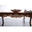 Table basse rectangulaire 1Pc