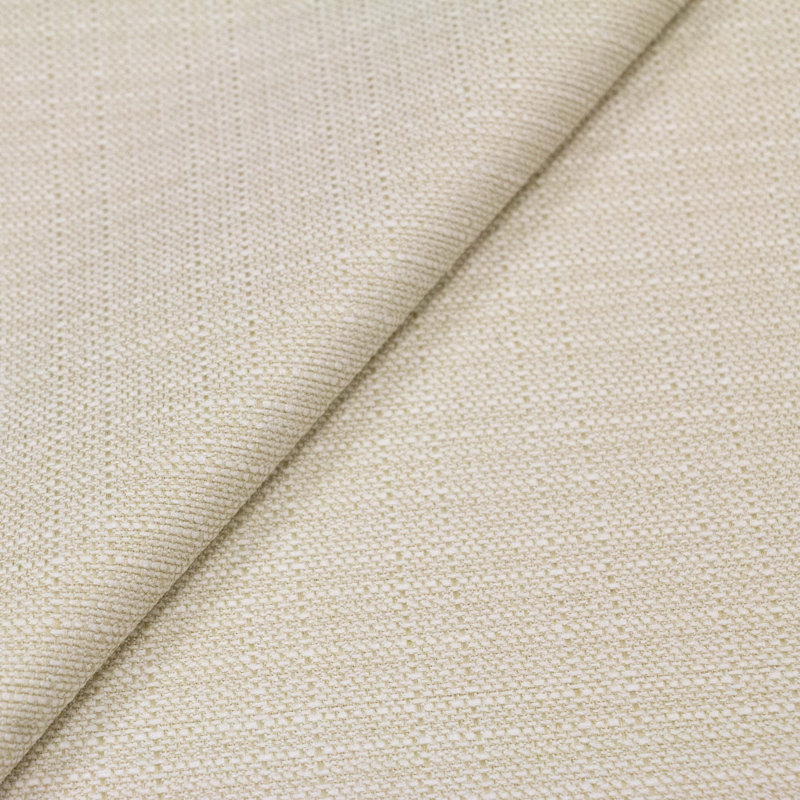 Verona Upholstered Slipcover Bed, Classic Talc Linen, California King