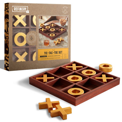 Jeu de Tic Tac Toe
