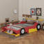 Lit plateforme avec roulettes Race-1390724480-1390724495