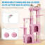 156cm H Cat Tree-134284505