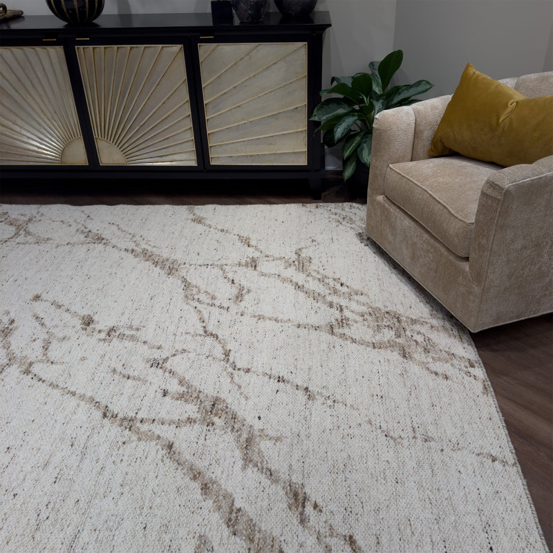 Lancaster-Marble, Rectangle 7'9" x 9'6"