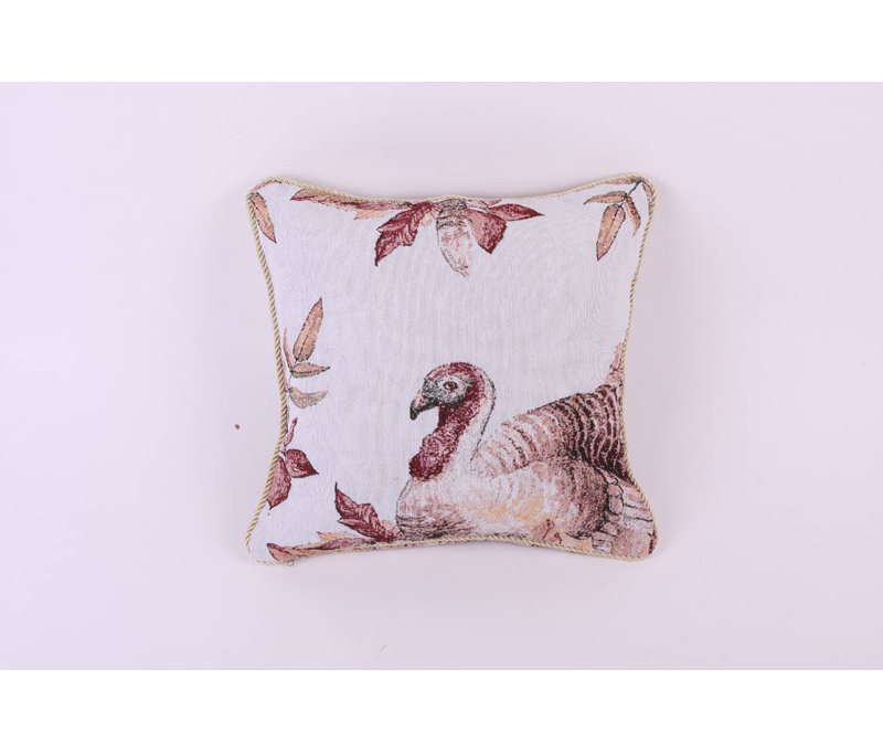 Housse de coussin Thanksgiving
