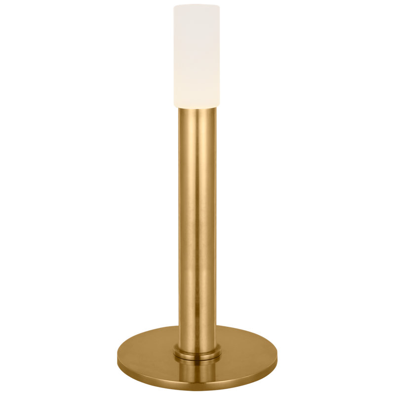 Rousseau LED Standard Table Lamp by Kelly Wearstler