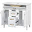 Meuble-lavabo 36 po avec lavabo-354789235