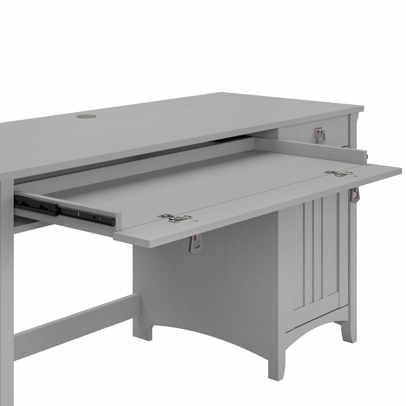 Bureau Pernell, Gris Cape Cod