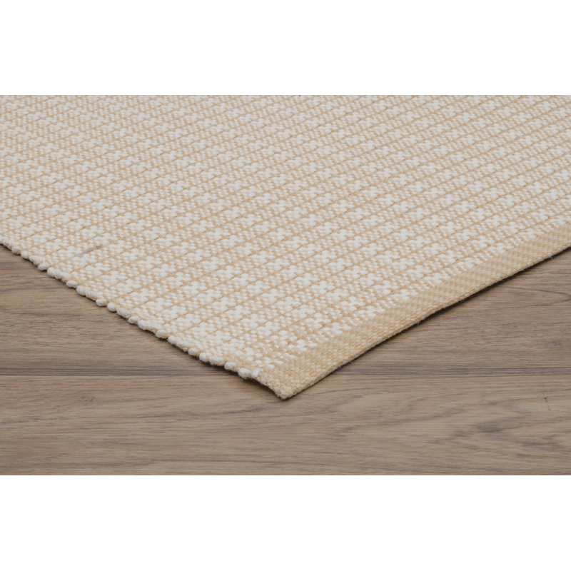Fayola - Sand, Rectangle 8' x 10' 