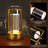 Robyn Metal Dimmable Cordless Table Lamp