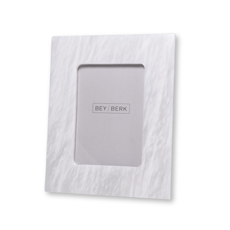 Single Picture Frame Picture Frame, 4"  W x  6" H