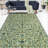 Druci One-of-a-Kind 7'0" X 13'0" 1980s Wool Area Rug