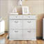 Armoire de rangement pour chaussures