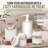 Marylise Bathroom Accessory Set