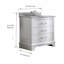 Ensemble de meuble-lavabo simple 36 po Fiona-1566462960